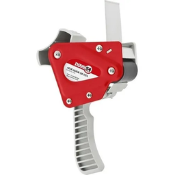 Suporte Aplicador De Fita Adesiva Manual 50mm Nove54 Fita Durex Larga Empacotar Caixa Embalagem - 4