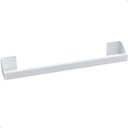 Ver imagem 3 de Porta Toalha de Banho Parede Banheiro Adesivo 3m Branco F.df