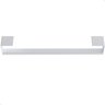 Porta Toalha de Banho Parede Banheiro Adesivo 3m Branco F.df - 5