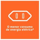Ver imagem 7 de Lava-louças Compact 8 Serviços Brastemp Prata