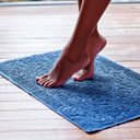 Ver imagem 2 de Kit Toalha Piso 20 Unidades Lmpeter Gaia (45cm X 75cm)
