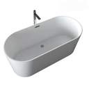 Ver imagem 7 de Banheira Luxo Freestanding Imersão Paris Branco 1,7m Pex