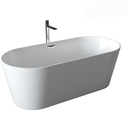 Ver imagem 6 de Banheira Luxo Freestanding Imersão Paris Branco 1,7m Pex