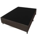 Ver imagem 1 de Base Box para Colchão Casal Itaflex 1,38x1,88x0,39