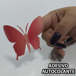 Adesivo de Parede Infantil Lua Nuvens Estrelas Laranjas - 3