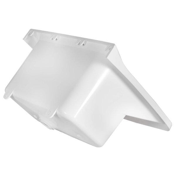 Tanque Simples para Lavar Roupas 15L Astra - 4