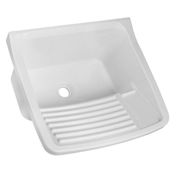 Tanque Simples para Lavar Roupas 15L Astra - 1