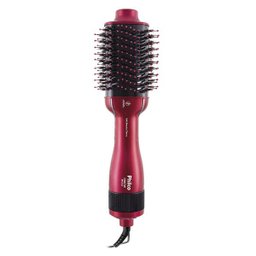 Escova Secadora Philco Soft Beauty Cherry PEC13 Bivolt - 1
