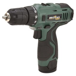 Parafusadeira Britânia BPF03 2 em 1 Bivolt - 2