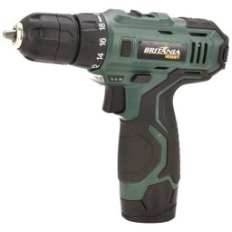 Parafusadeira Britânia BPF03 2 em 1 Bivolt - 1