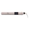 Prancha Titanium Philco Ppr10 Chrome Rose Display Digital Bivolt - 3