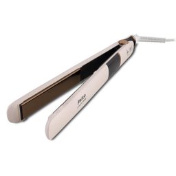 Prancha Titanium Philco Ppr10 Chrome Rose Display Digital Bivolt - 4
