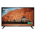 Ver imagem 2 de TV Backlight D-Led 32 Polegadas Philco PTV32F10D Hd Receptor Digital Integrado Bivolt