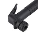 Ver imagem 4 de Bomba de Ar Mini Tsw com Suporte