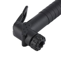 Bomba de Ar Mini Tsw com Suporte - 4