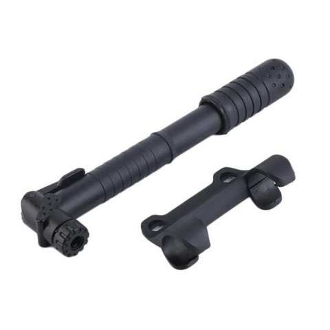 Bomba de Ar Mini Tsw com Suporte