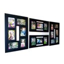 Ver imagem 1 de Kit 2 Painel De 6 Fotos 10x15 E 2 Painel De 3 Fotos 10x15