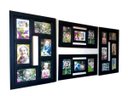 Ver imagem 1 de Kit 2 Painel De 6 Fotos 10x15 E 2 Painel De 3 Fotos 10x15