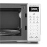 Micro-ondas Panasonic, Branco, Nn-st25lwrun, 21l, 110v - 4