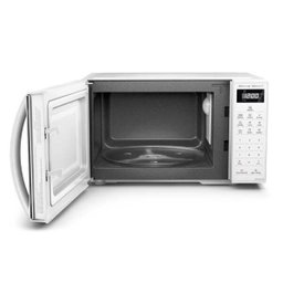 Micro-ondas Panasonic, Branco, Nn-st25lwrun, 21l, 110v - 5