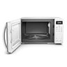 Micro-ondas Panasonic, Branco, Nn-st25lwrun, 21l, 110v - 5