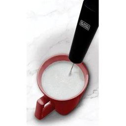 Mixer Black & Decker Multiuso Preto M150BR Pilha - 3