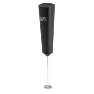 Mixer Black & Decker Multiuso Preto M150BR Pilha