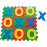 Jogo da Velha Colorido - Mingone - 1