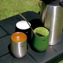 Ver imagem 7 de Mesa Plástica de Apoio Preta Mor