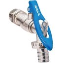 Ver imagem 3 de Torneira Esfera com Trava P/Cadeado 3/4"x3/4" Kala 867306