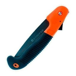 Serrote Dobrável para Jardim Lâmina de 18 Cm Starfer Pratico - 2