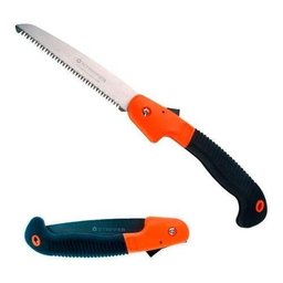 Serrote Dobrável para Jardim Lâmina de 18 Cm Starfer Pratico - 4