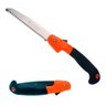 Serrote Dobrável para Jardim Lâmina de 18 Cm Starfer Pratico - 4