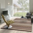 Ver imagem 2 de Tapete para Sala Aruba Coral 3,00x4,00 São Carlos