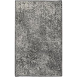 Tapete para Quartofoffo Chumbo 0,50x0,80 São Carlos - 1