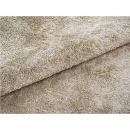 Tapete para Sala Foffo Bege 1,00x1,50 São Carlos - 4