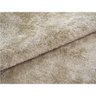 Tapete para Sala Foffo Bege 1,00x1,50 São Carlos - 4