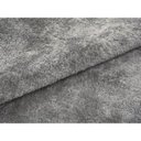 Ver imagem 4 de Tapete para Sala Foffo Chumbo 2,00x2,50 São Carlos