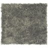 Tapete para Sala Foffo Chumbo 1,00x1,50 São Carlos - 3