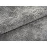 Tapete para Sala Foffo Chumbo 1,00x1,50 São Carlos - 4