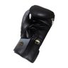Luva Boxe Venum New Elite 2.0 - Preto - 16oz - 4