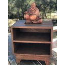 Ver imagem 3 de Sapateira madeira boho