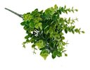 Ver imagem 3 de Kit 6 Buquê Planta verdinho artificial Arranjo e Decoração