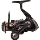 Ver imagem 1 de Molinete ARS FISHERMAN 2000 15 Rolamentos Inox Leve forte Preto