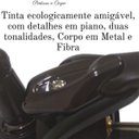 Ver imagem 5 de Molinete ARS FISHERMAN 7000 15 Rolamentos Inox Leve forte Preto