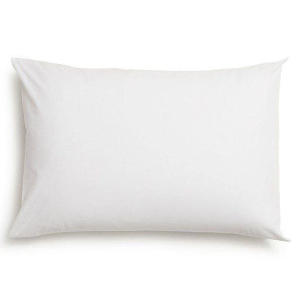 Travesseiro Damaia Puro Sonho 50cm x 70cm Branco - 1