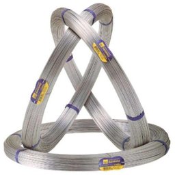 Arame Ovalado Galvanizado Gerdau, 14 x 16, 1250 metros - 1