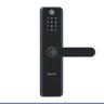 Fechadura Digital de Embutir Esf-de51001 Sax Preta Elsys - 1
