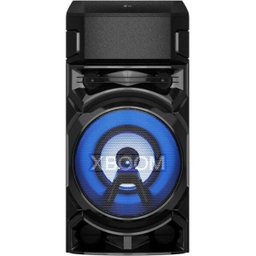 Caixa de Som Bluetooth Lg xboom Rn5 - 8