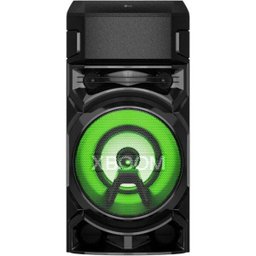 Caixa de Som Bluetooth Lg xboom Rn5 - 9